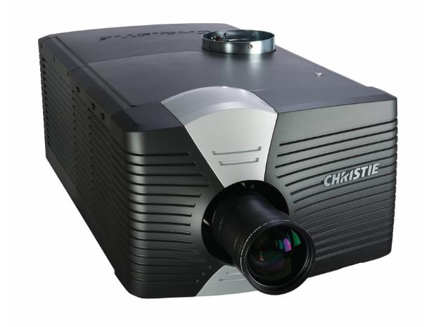 Проектор Christie CP4230 (до 32м, DCP)